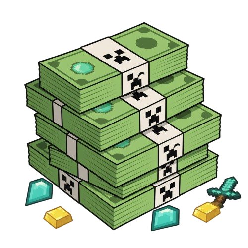 6 Million In Game Money