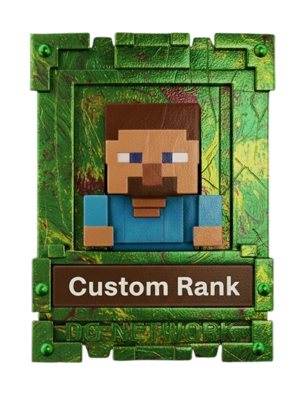 Custom Rank