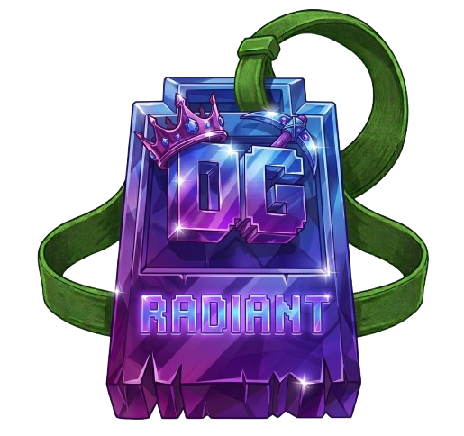 Radiant Rank