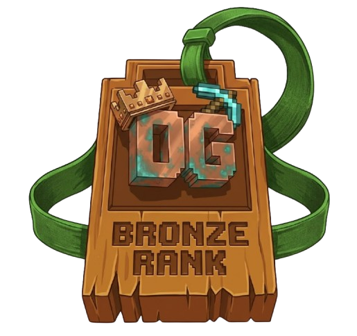 Bronze Rank