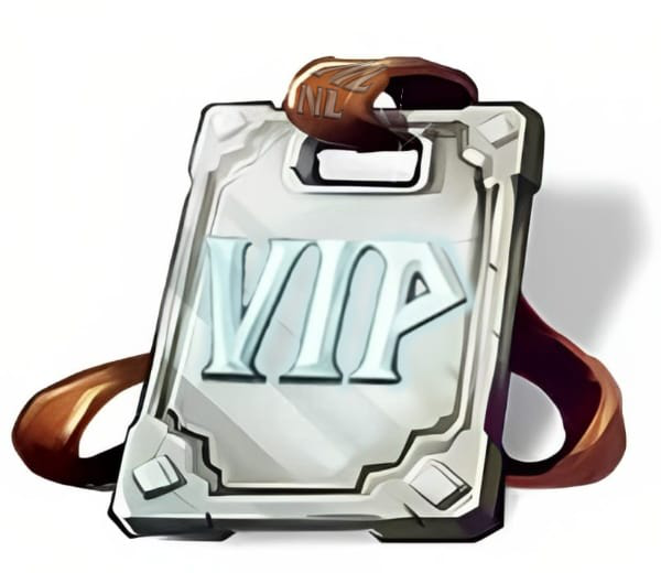 VIP Rank