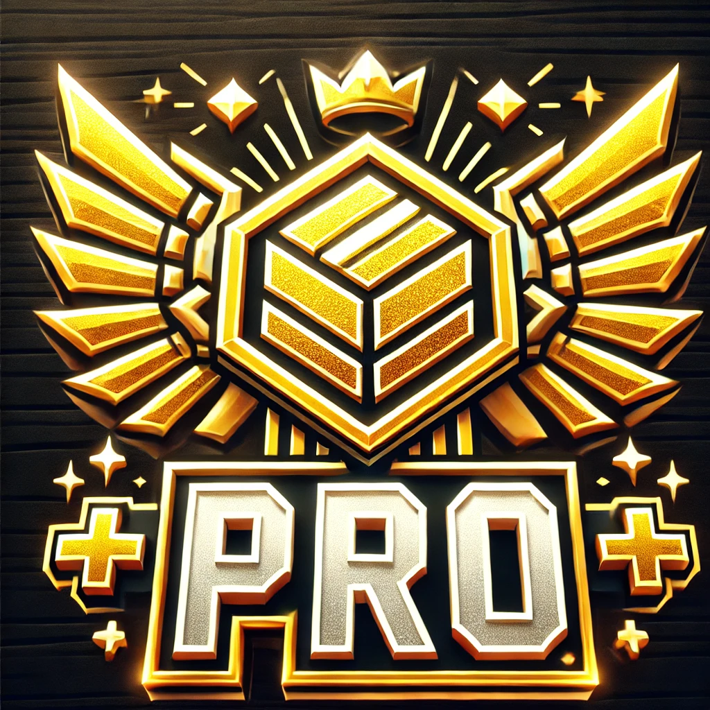 Pro Rank