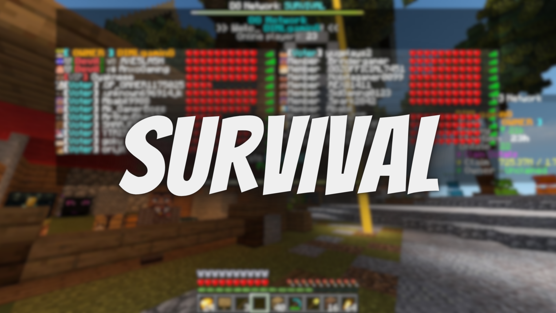 Survival image